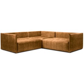 Диван угловой Чилетти