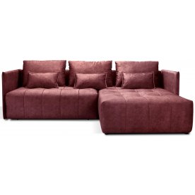 Диван угловой Чилетти