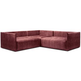 Диван угловой Чилетти