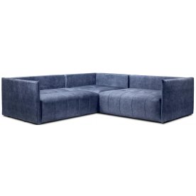 Диван угловой Чилетти