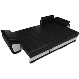 Диван угловой Нэстор