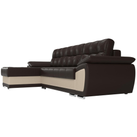 Диван угловой Нэстор