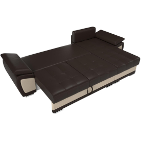 Диван угловой Нэстор