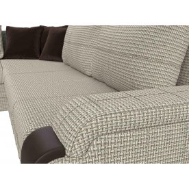 Диван угловой Николь левый