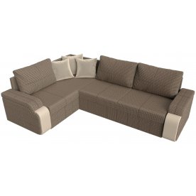 Диван угловой Николь левый