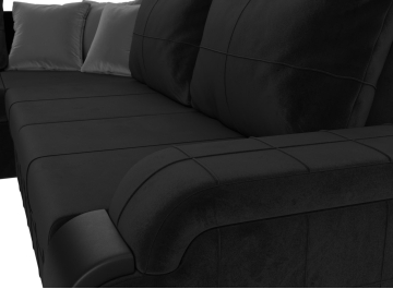 Диван угловой Николь левый