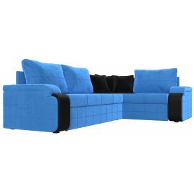 Диван угловой Николь