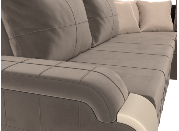 Диван угловой Николь