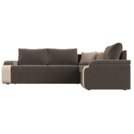 Диван угловой Николь правый