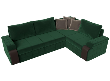 Диван угловой Николь правый