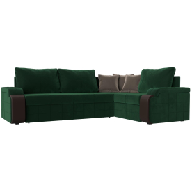 Диван угловой Женева