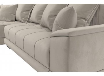 Диван угловой НордСтар