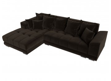 Диван угловой Форум-Софт