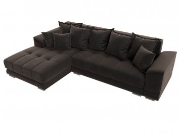 Диван угловой Форум-Софт