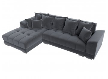 Диван угловой Форум-Софт
