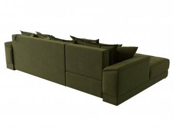 Диван угловой НордСтар