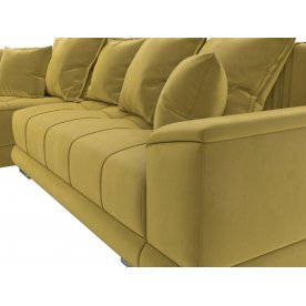 Диван угловой НордСтар