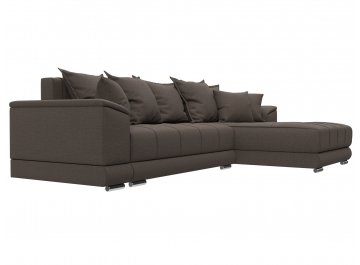 Диван угловой НордСтар