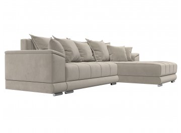 Диван угловой НордСтар