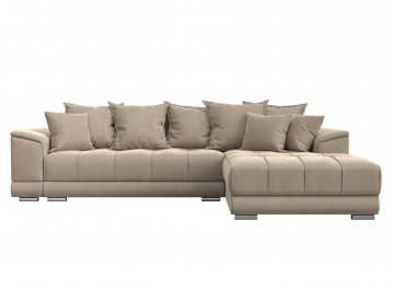 Диван угловой НордСтар