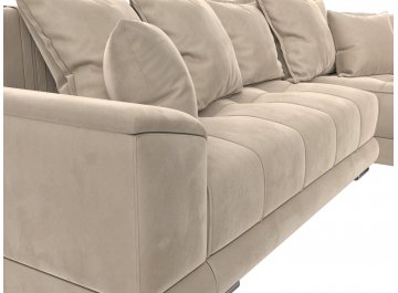 Диван угловой НордСтар