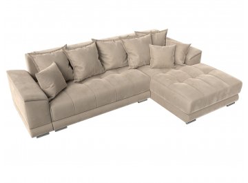 Диван угловой Форум-Софт