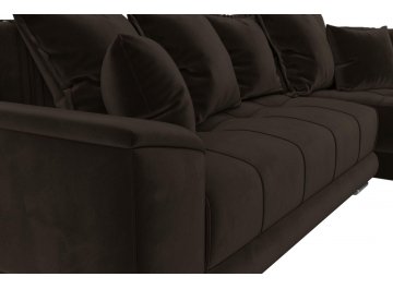 Диван угловой НордСтар