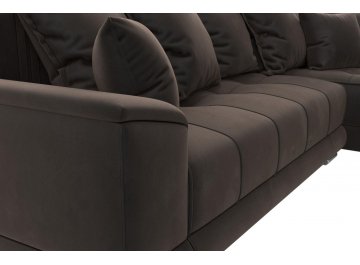 Диван угловой НордСтар