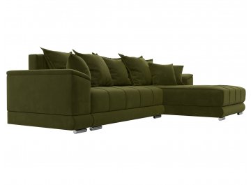 Диван угловой НордСтар