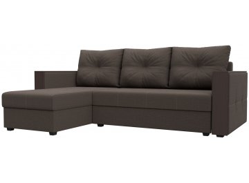 Диван угловой Пандора Лайт