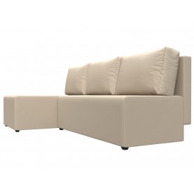 Диван угловой Поло левый