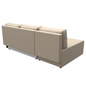 Диван угловой Поло левый