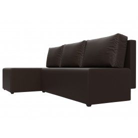 Диван угловой Поло левый