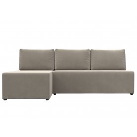 Диван угловой Поло левый