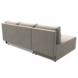 Диван угловой Поло левый