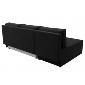 Диван угловой Поло левый