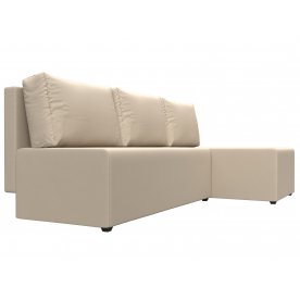 Диван угловой Поло правый