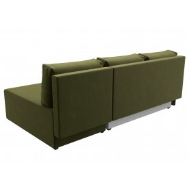 Диван угловой Поло правый