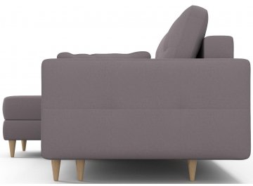 Диван угловой Q3.1 Берни левый