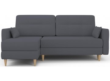 Диван угловой Q3.1 Берни левый