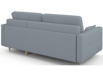 Диван угловой Q3.1 Берни правый