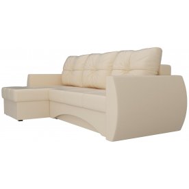 Диван угловой Сатурн левый