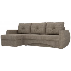 Диван угловой Сатурн левый