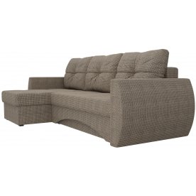 Диван угловой Сатурн левый