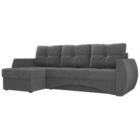 Диван угловой Сатурн левый