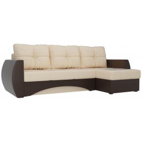 Диван угловой Сатурн правый