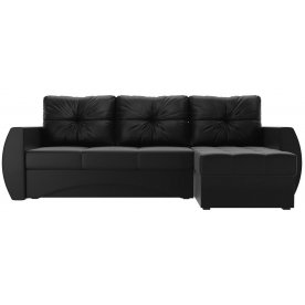 Диван угловой Сатурн правый