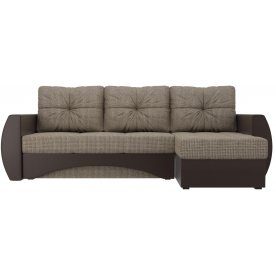 Диван угловой Сатурн правый