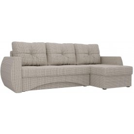 Диван угловой Сатурн правый