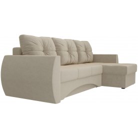 Диван угловой Сатурн правый